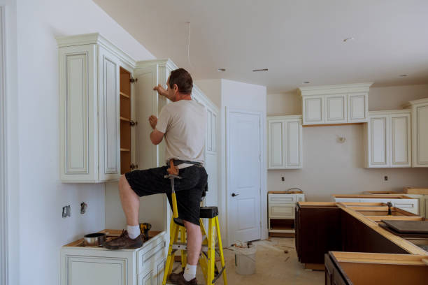 Licensed Kitchen Flooring service in Ravensdale, WA - BM Kitchen