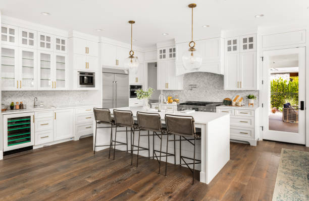 24/7 Emergency Kitchen Flooring experts in Ravensdale, WA