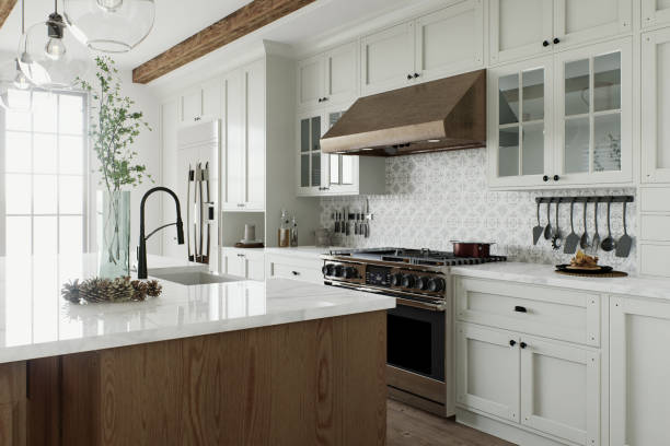 Affordable Kitchen Flooring solutions in Ravensdale, WA